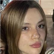 Studentessa presso l’Università di Bologna offre lezioni di Inglese